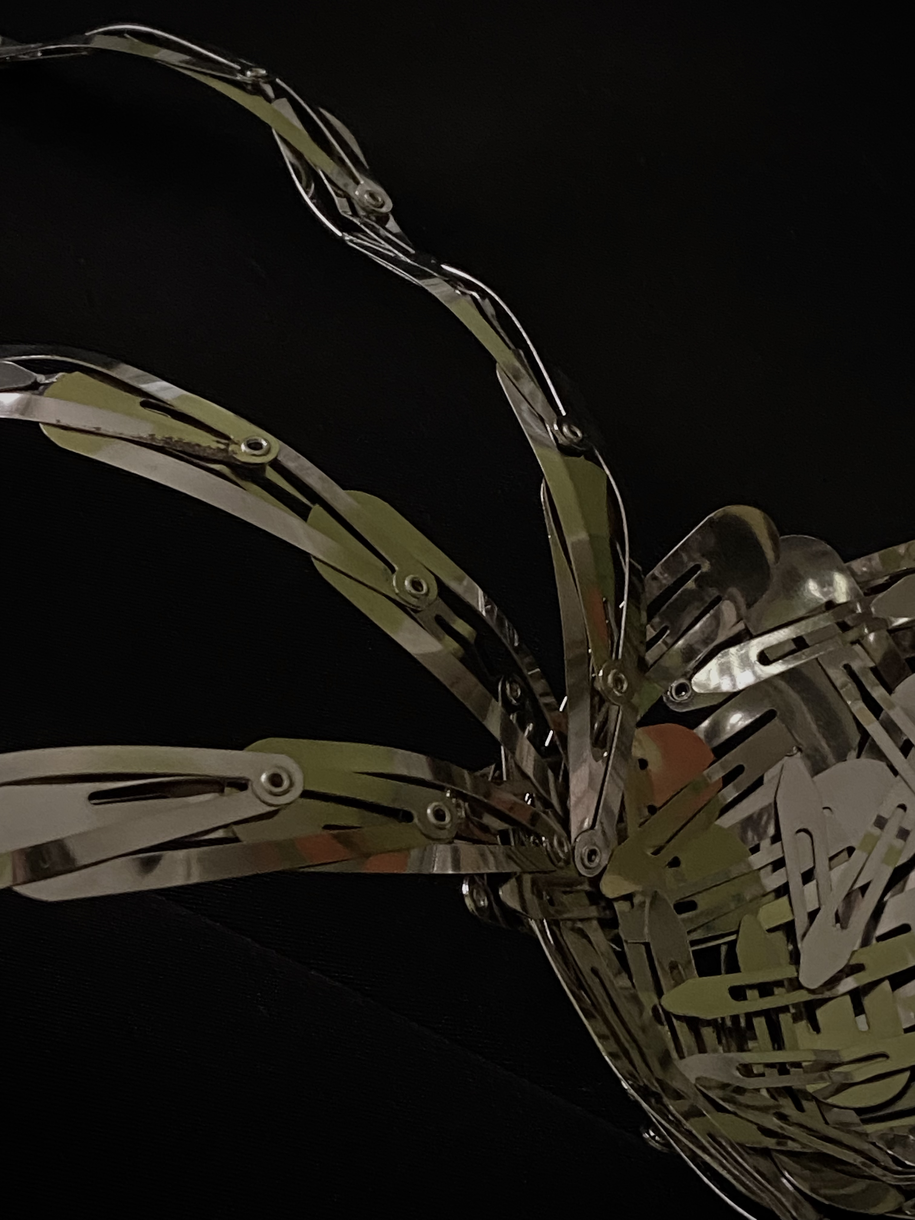 Untitled Detail 2