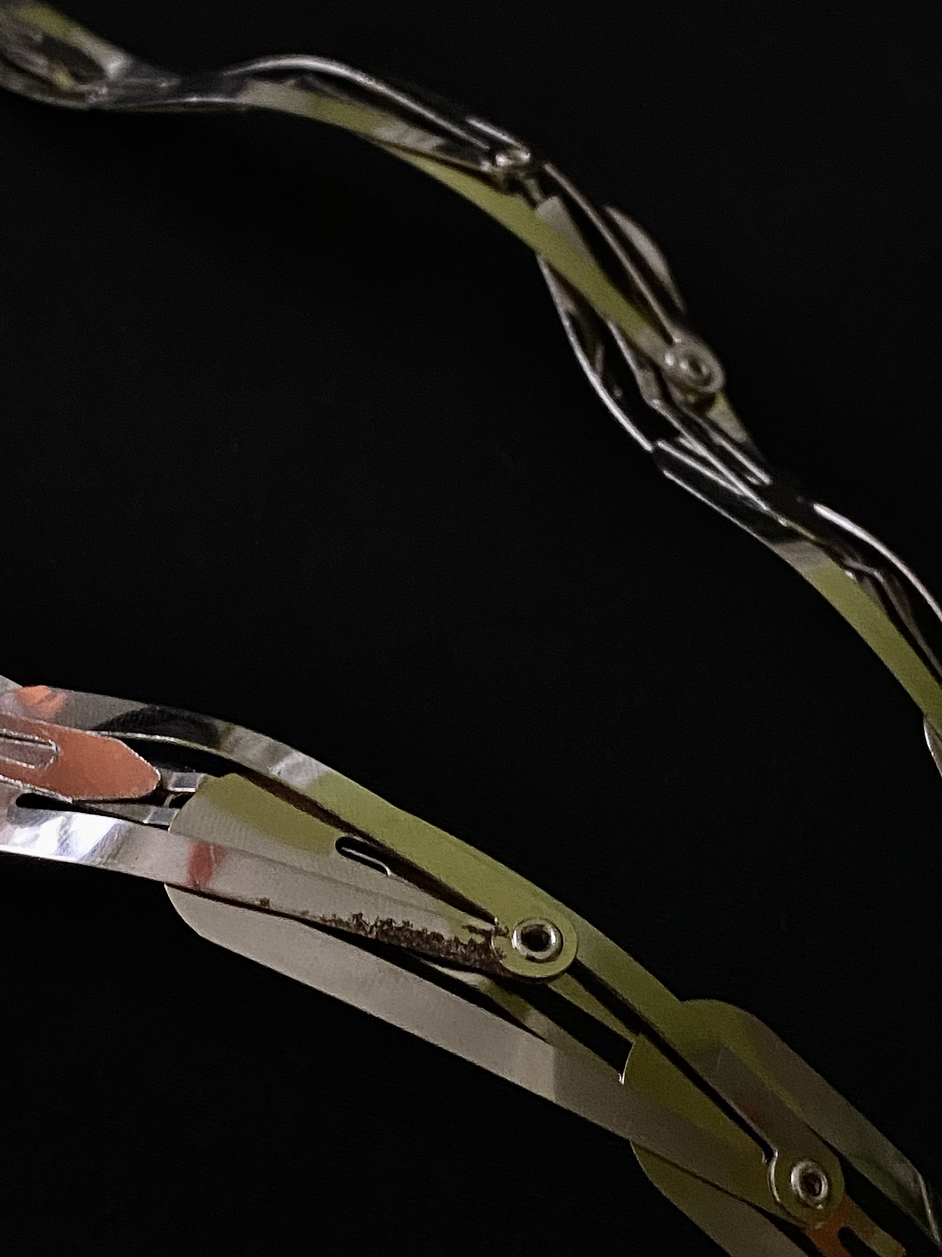 Untitled Detail 6